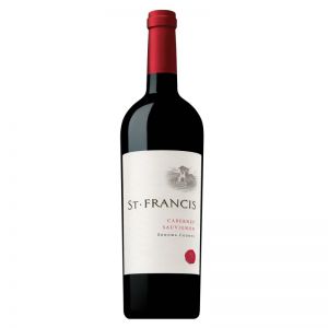 St. Francis Cabernet Sauvignon